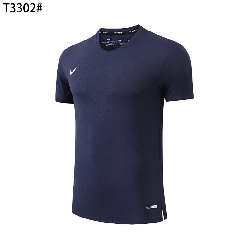 Nike T-shirt Jersey T 9