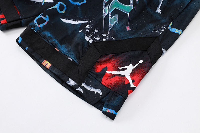 Jordan Shorts 10