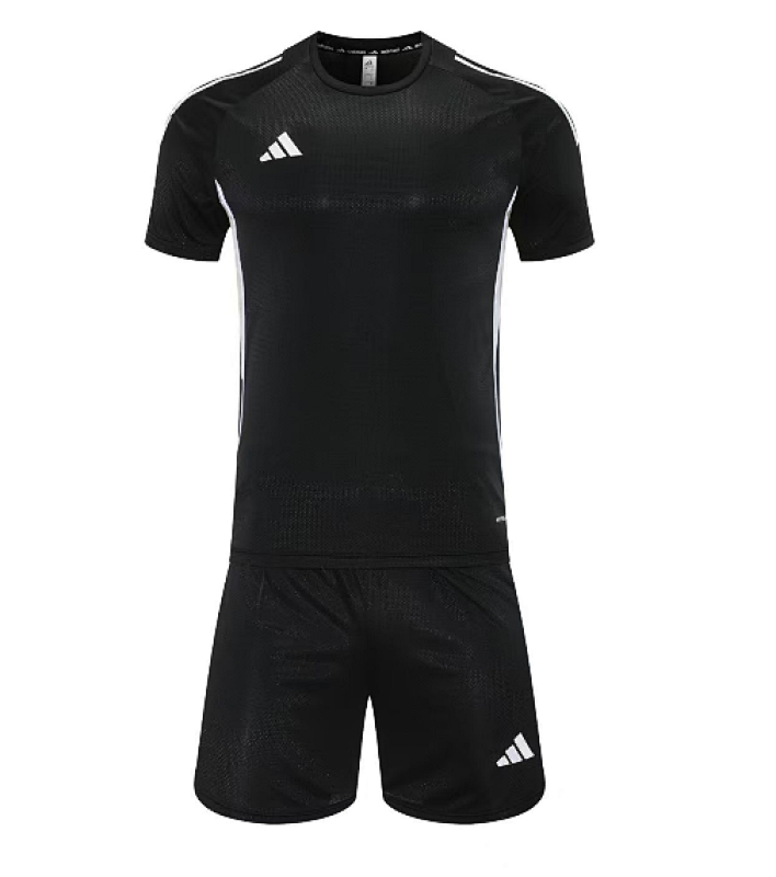 Adidas Kids Short Sleeve Tracksuit 3XS-XS 5