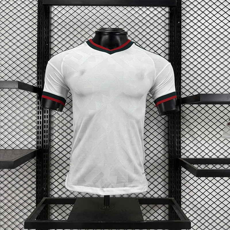 2026 Mexico Away Player 32 Team Jersey 32 · 5