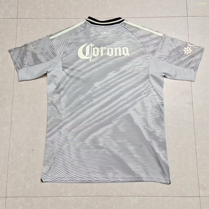 America Third Fans Version Jersey · 3