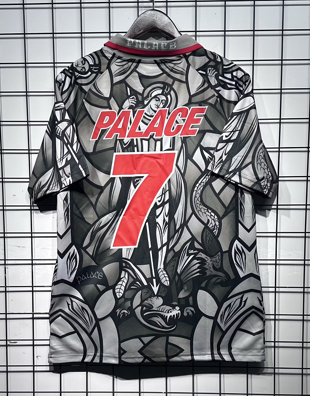 2026 England Special Fans Version Jersey · 2