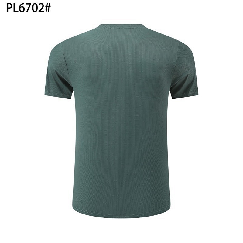 Nike Short Sleeve Polo Jersey Polo 5