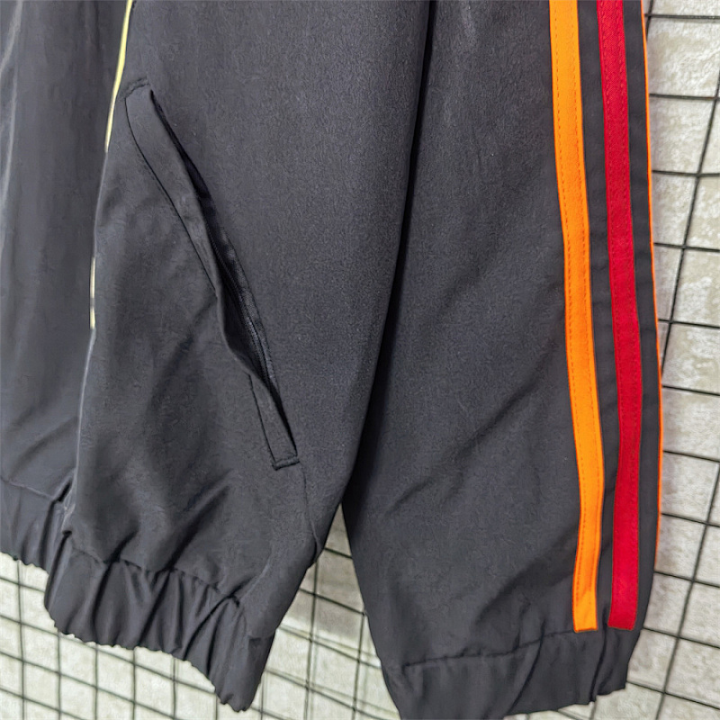 Arsenal Embroidery Windbreaker · 5