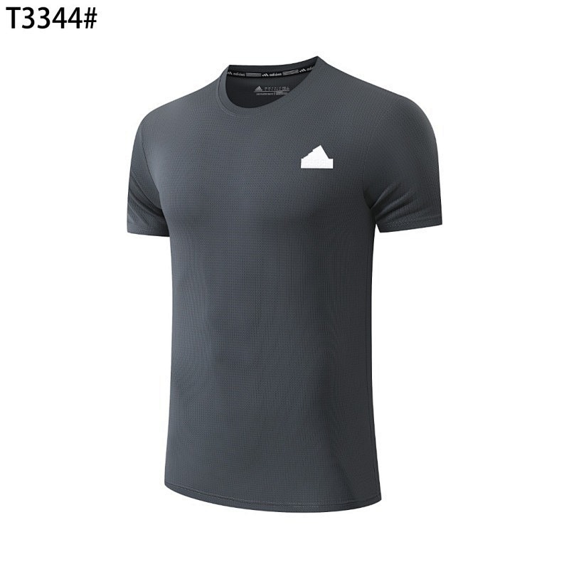 Adidas T-shirt Jersey T 5