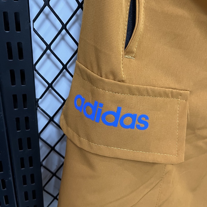 Adidas Short 10