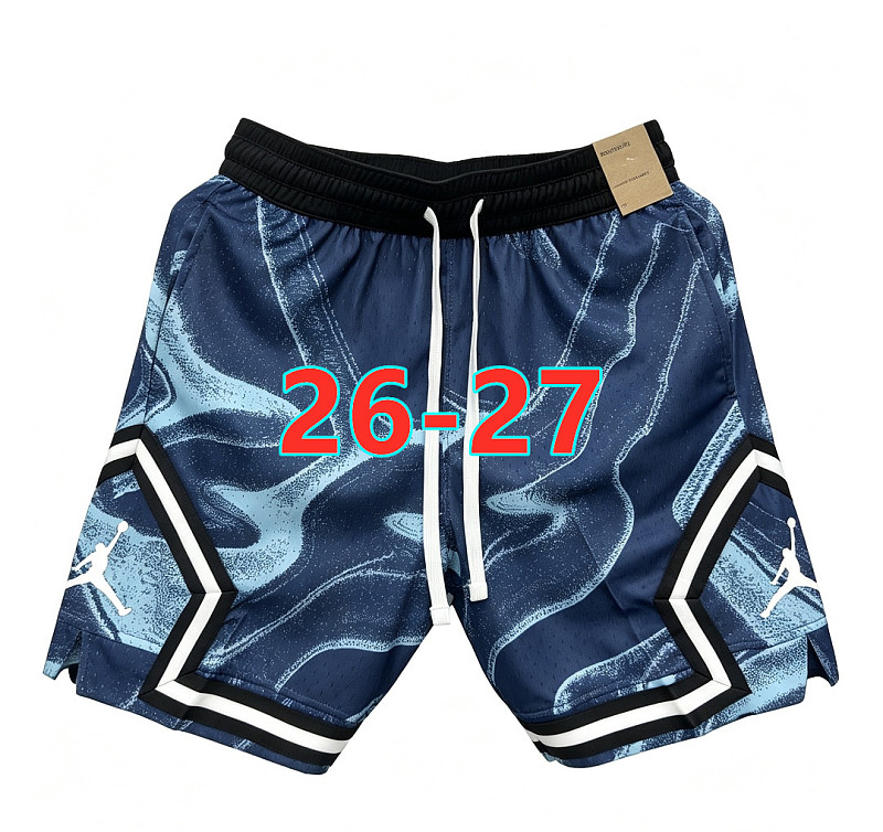 Jordan Shorts
