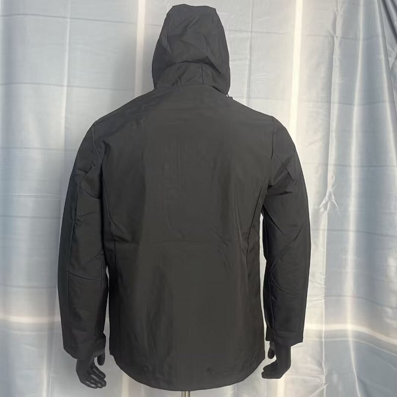Paris Psg Windbreaker · 4