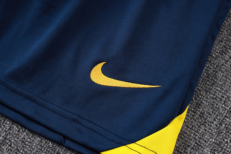 Atletico Madrid Vest Tracksuit 9