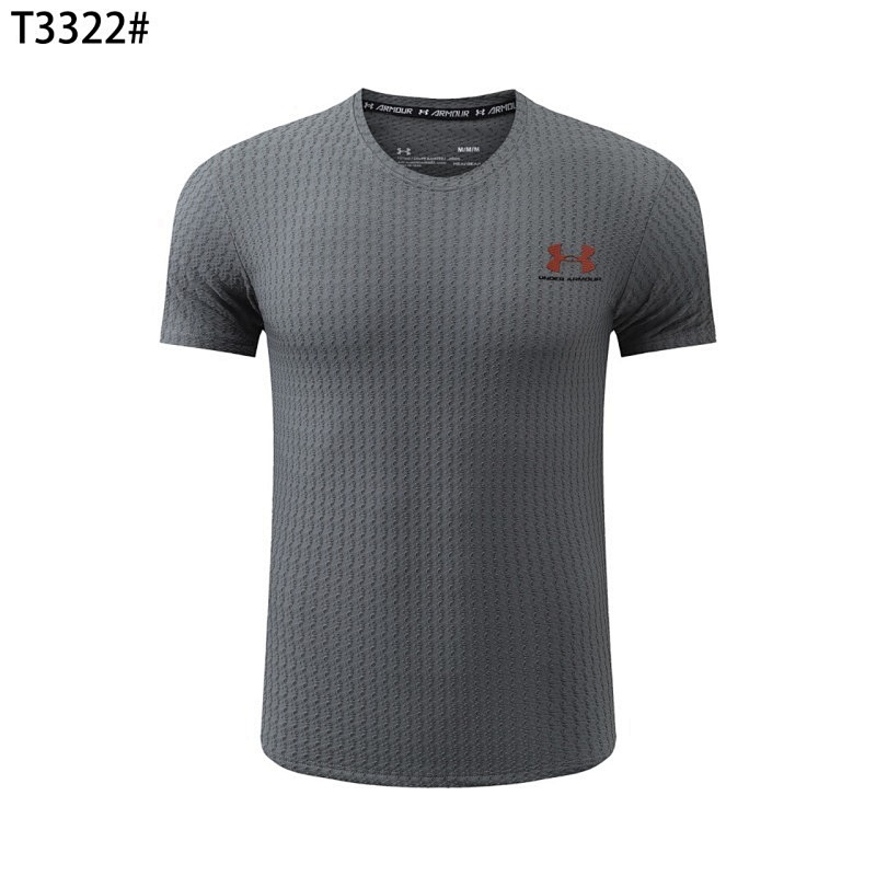 Under Armour T-shirt Jersey T · 5