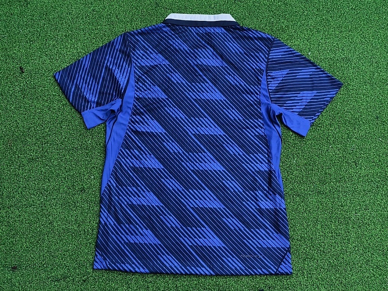 2026 France Home Player 8 Teams Jersey 8 · 4
