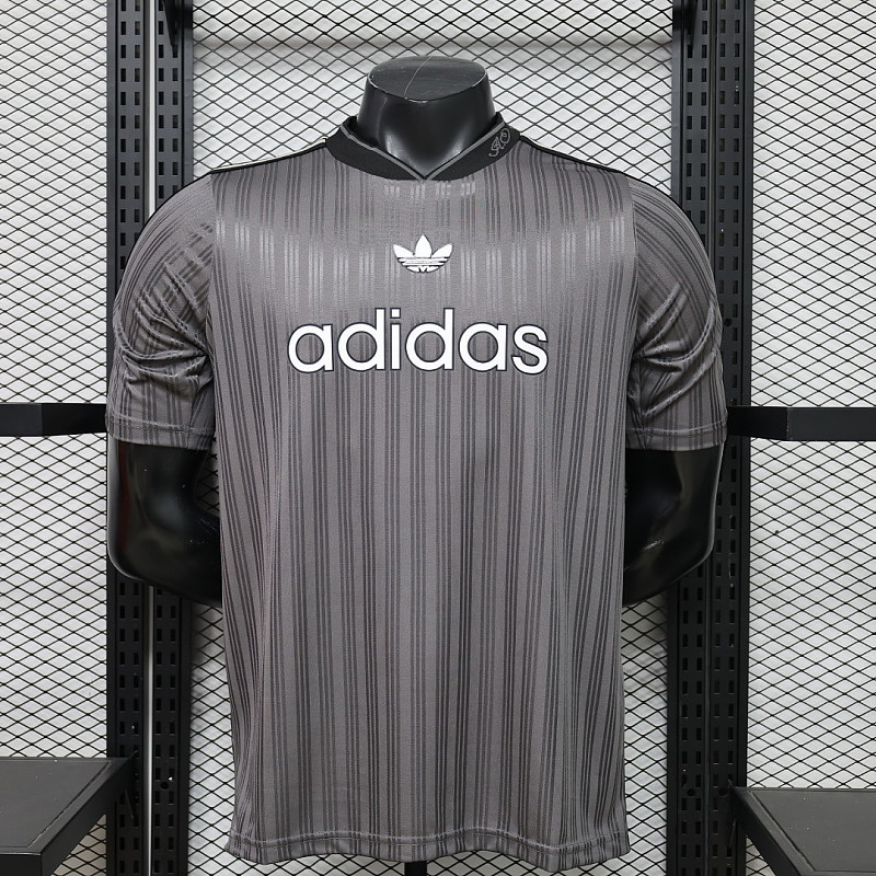 Adidas Player Version Short Sleeve T-shirt T 4