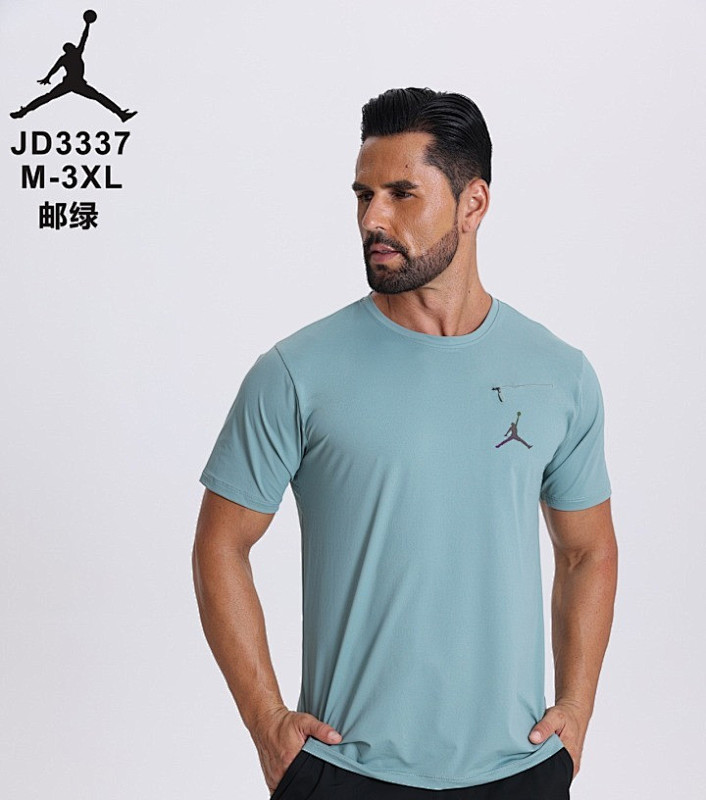 Jordan T-shirt Jersey T 6