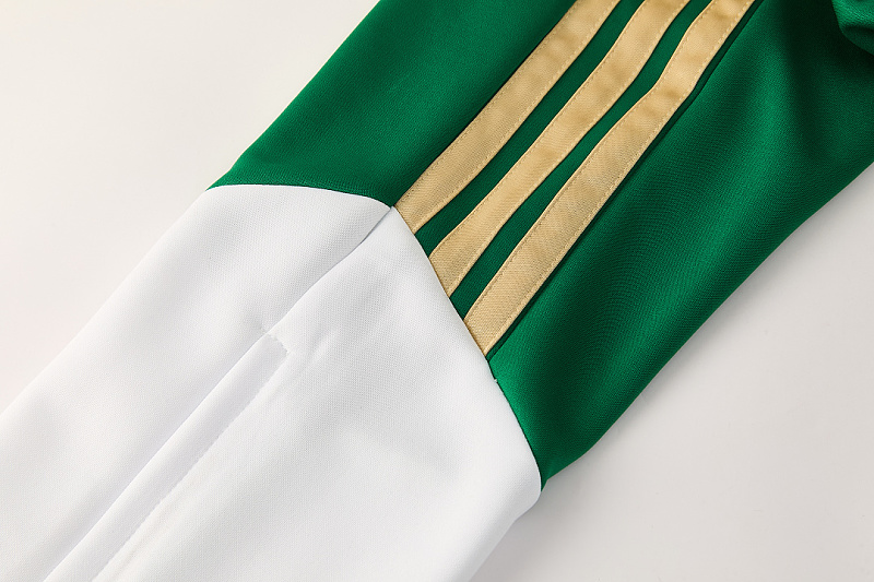 2026 Italy Long Zipper Jacket+pants Kit · 4