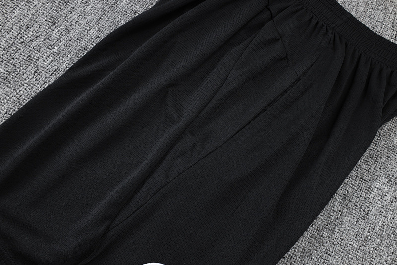 Manchester City Short Sleeve Tracksuit · 4