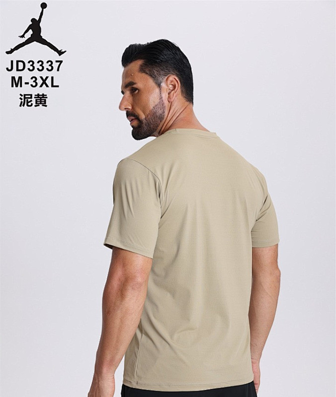 Jordan T-shirt Jersey T 9