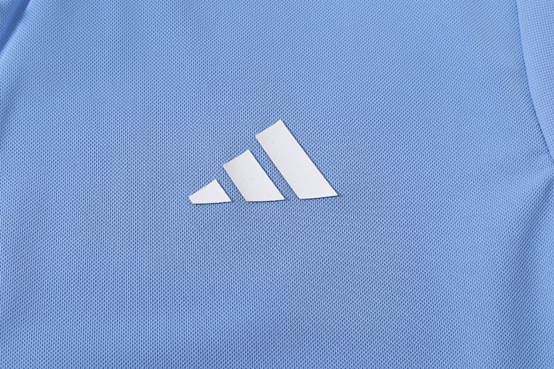 Adidas Short Sleeve Polo Jersey Polo 3