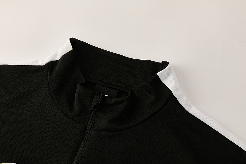 Nike Long Sleeve Tracksuit 12