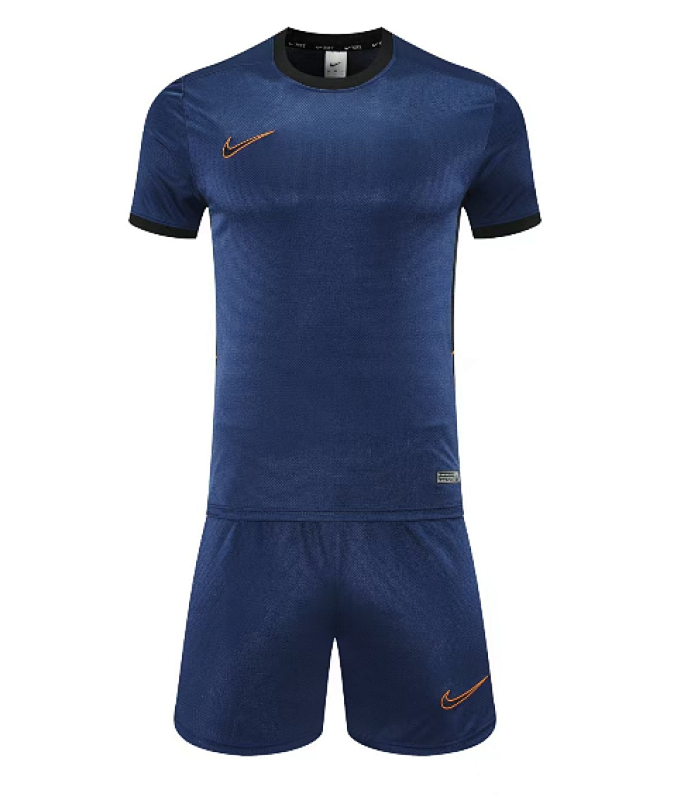 Nike Short Sleeve Tracksuit 4