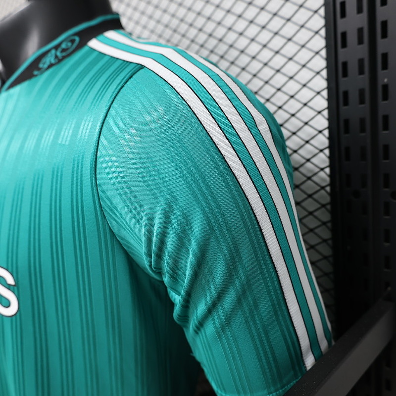 Adidas Player Version Short Sleeve T-shirt T 5
