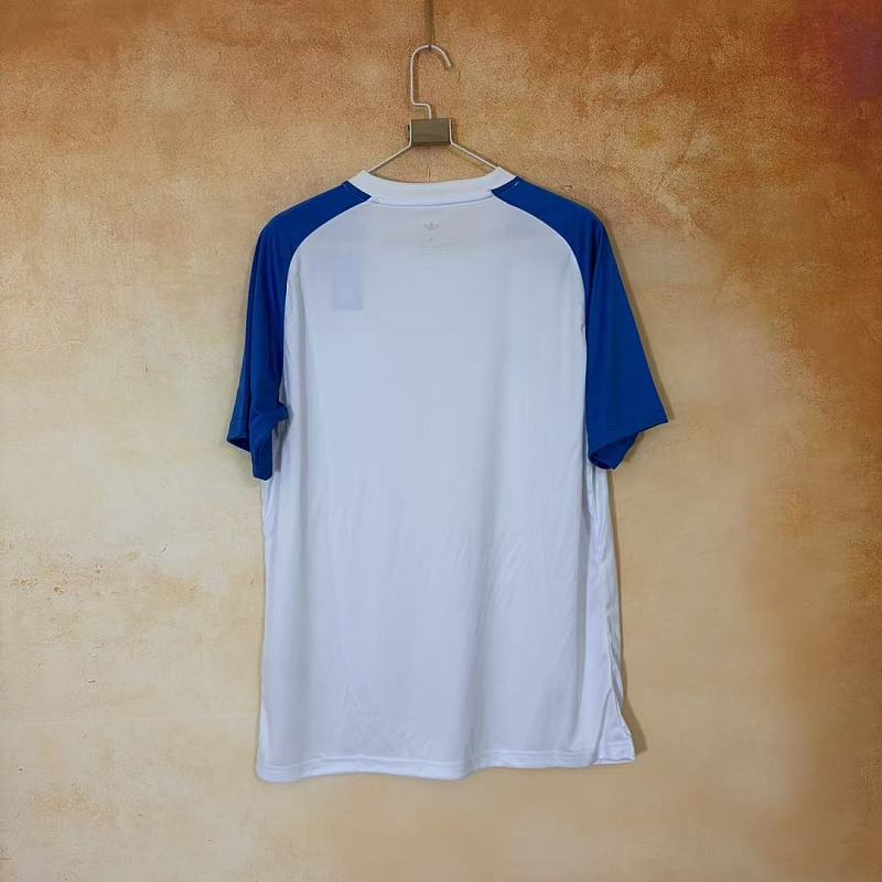 2026 Curaçao Special Edition Fans Version Jersey · 2