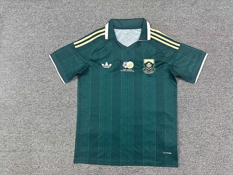 2026 South Africa Away Fans 32 Teams Jersey 32 · 2