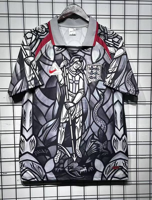 2026 England Special Fans Version Jersey · 3