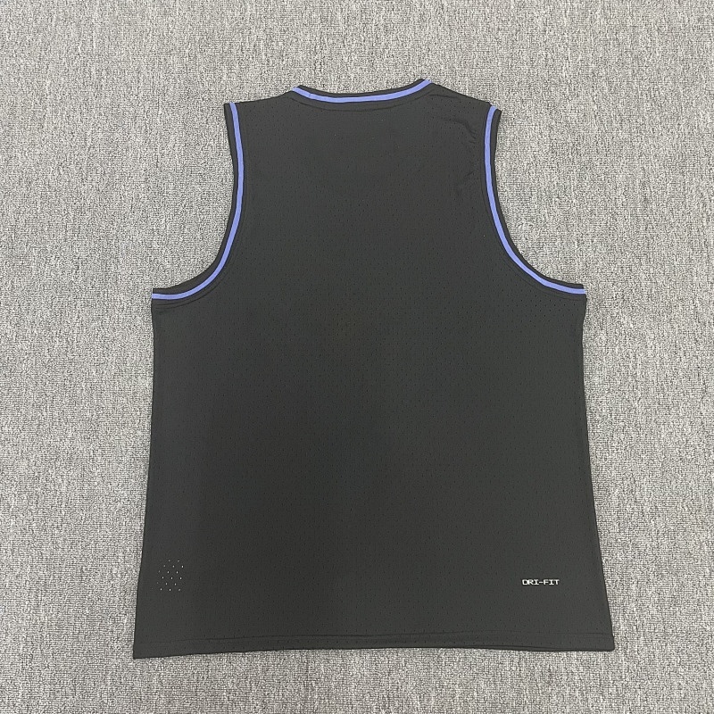Jordan Vest+shorts Basketball Kit 5