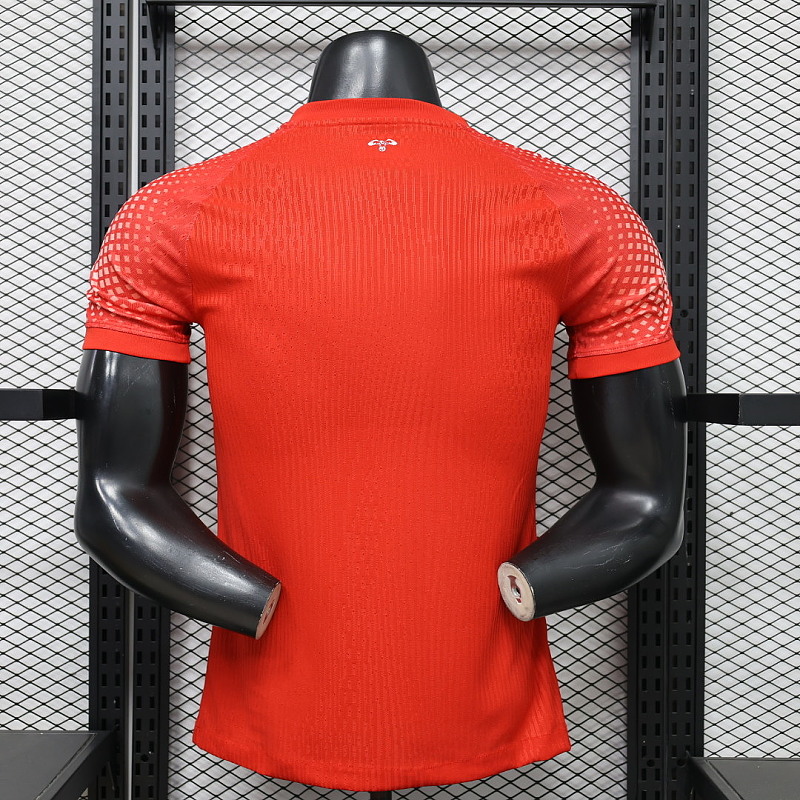 2026 Jordan Away Player Version Jersey 5