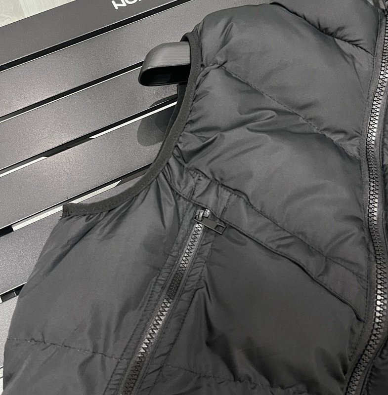 Nike Cotton Vest 5