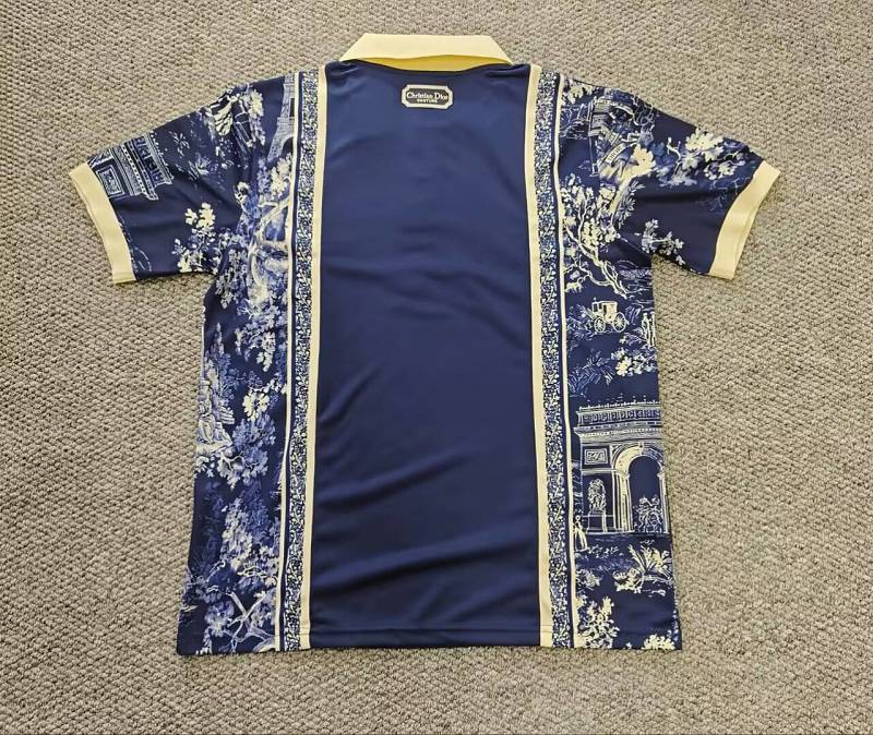 Paris Psg Special Fans Version Jersey · 4
