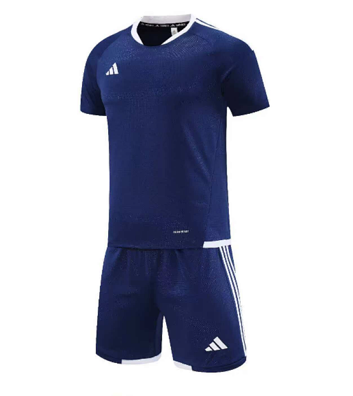 Adidas Kids Short Sleeve Tracksuit 2XS-XS 5