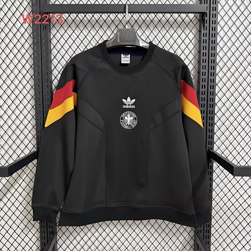 2026 Germany Hoodie · 4