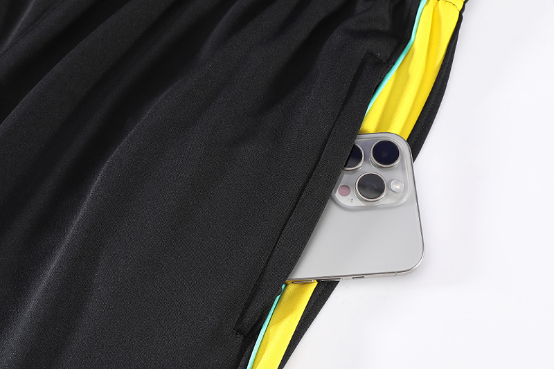 2026 Brazil Long Sleeve Tracksuit · 6