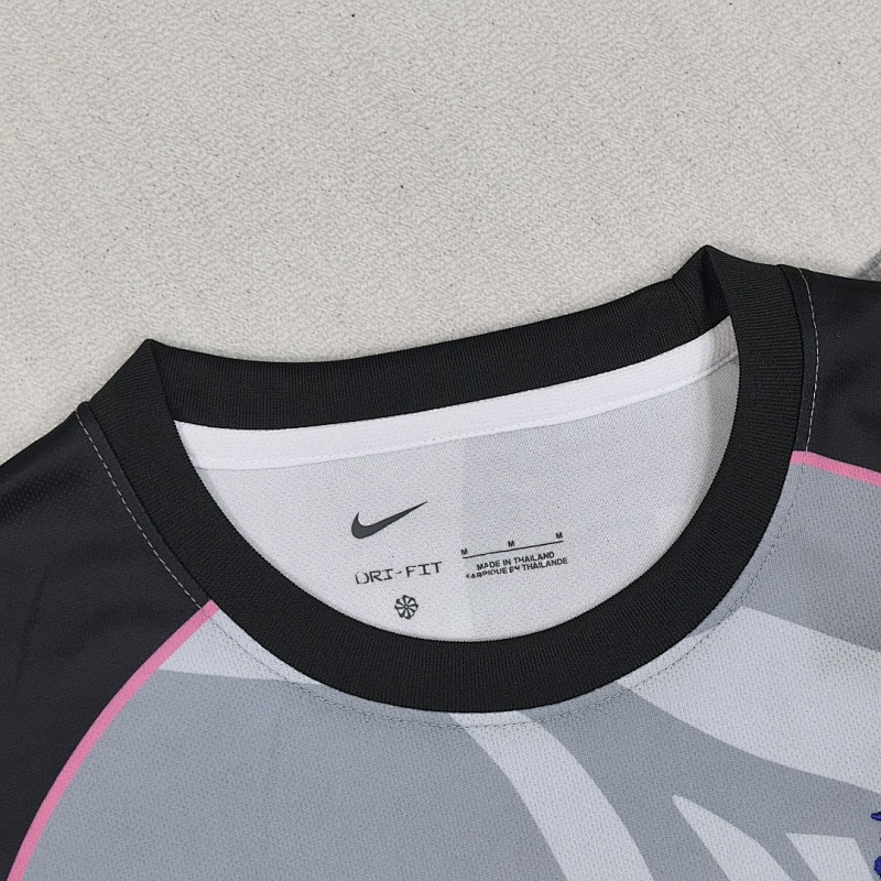 2026 Brazil Special Fans Version Jersey · 2