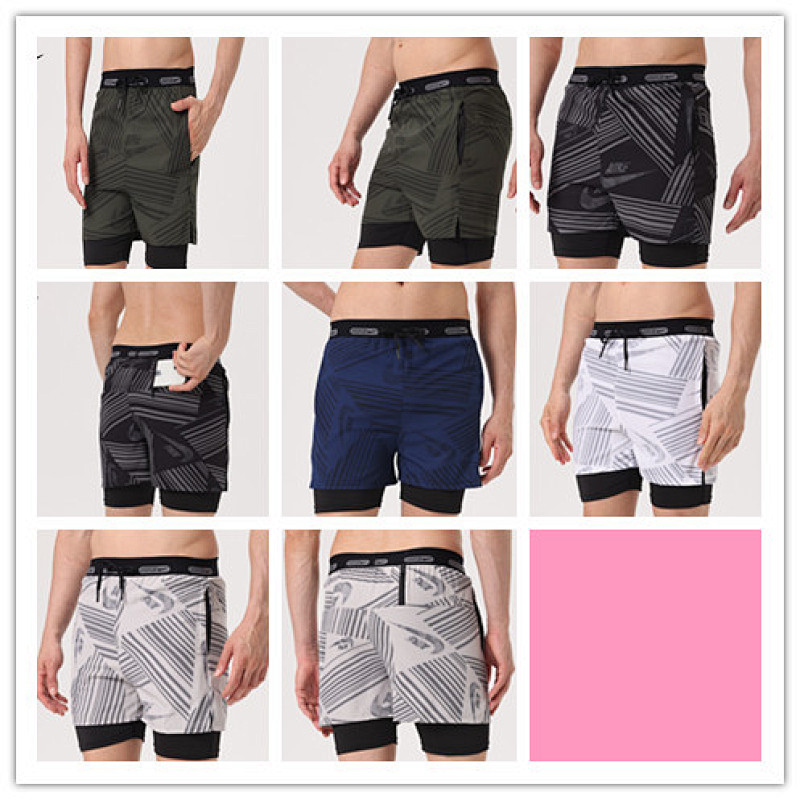 Nike Shorts 9