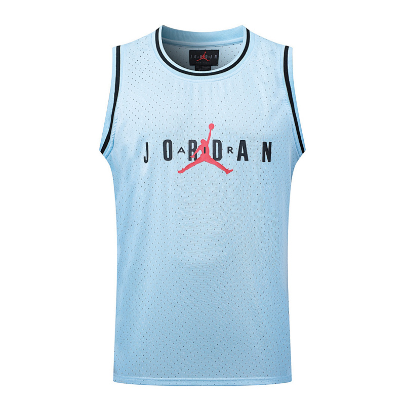 Jordan Vest+shorts Basketball Kit 5