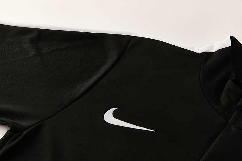 Nike Long Sleeve Tracksuit 11