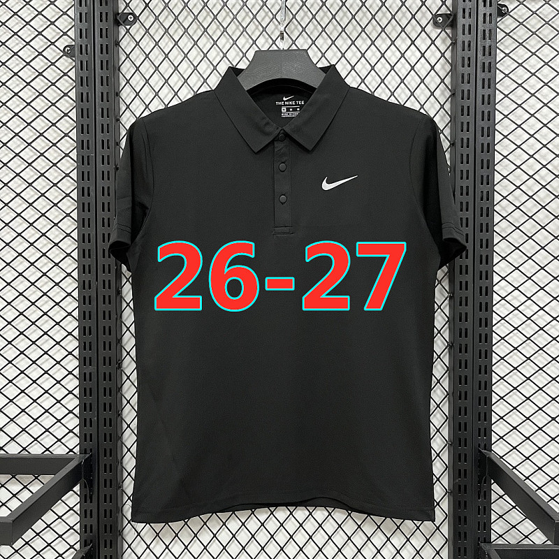 Nike Polo Jersey Polo 2