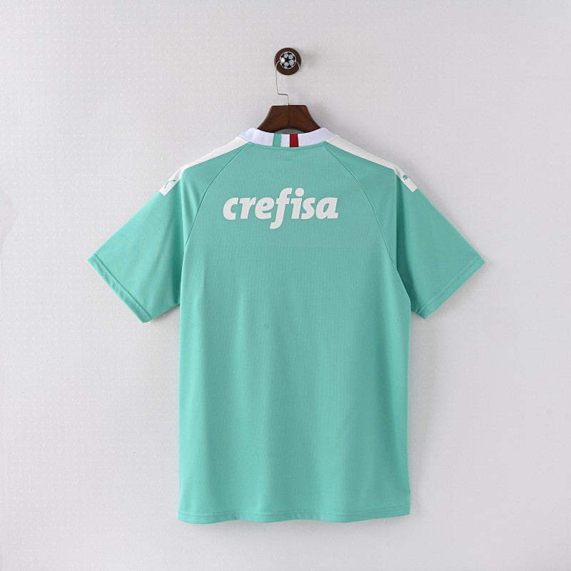 Palmeiras Third Retro Jersey · 3