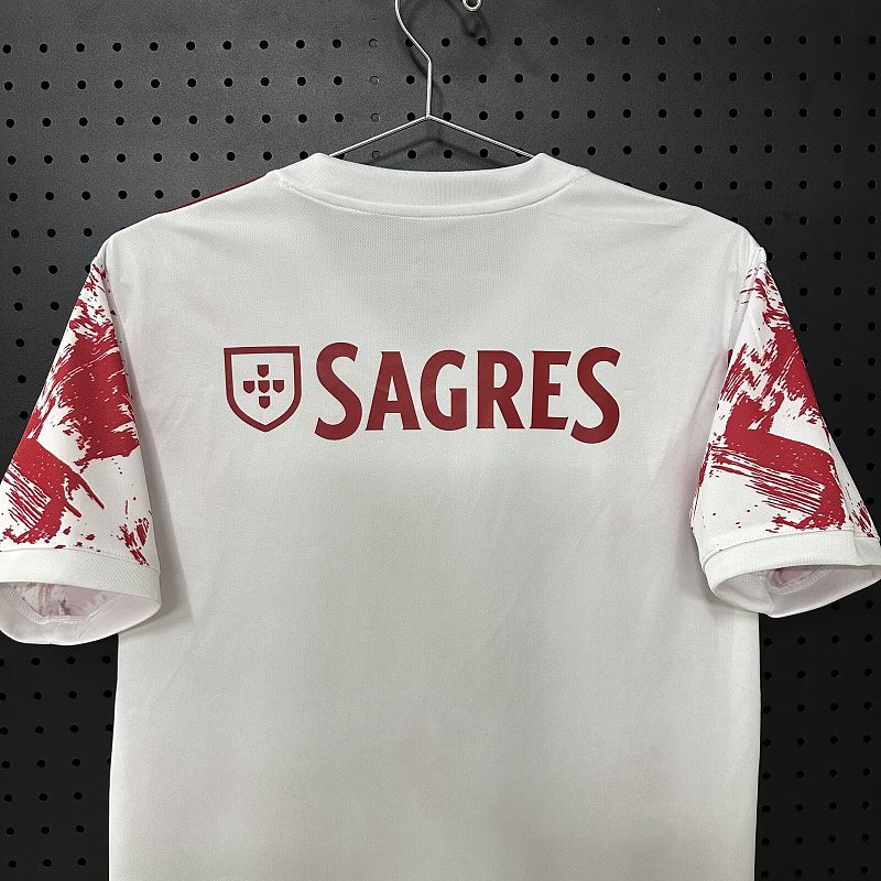 Benfica Special Fans Version Jersey · 3