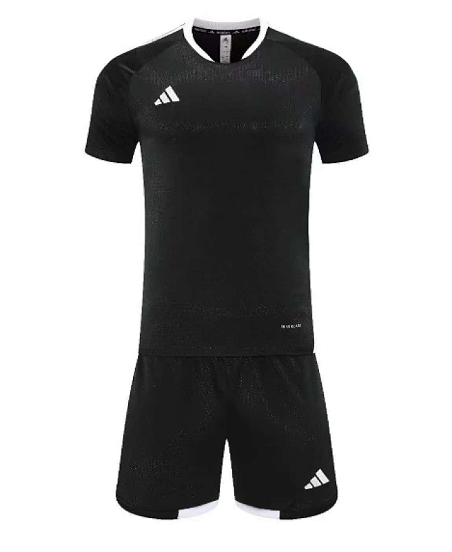 Adidas Kids Short Sleeve Tracksuit 2XS-XS 5
