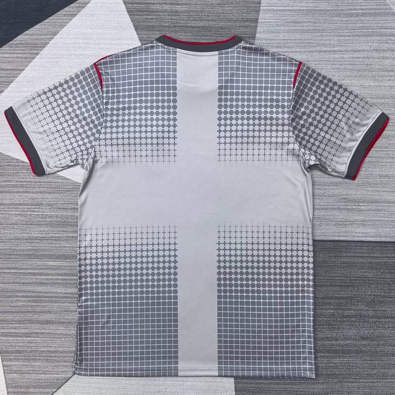 2026 England Special Fans Version Jersey · 6