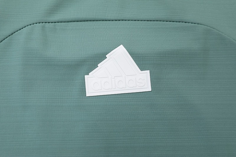 Adidas T-shirt Jersey T 8