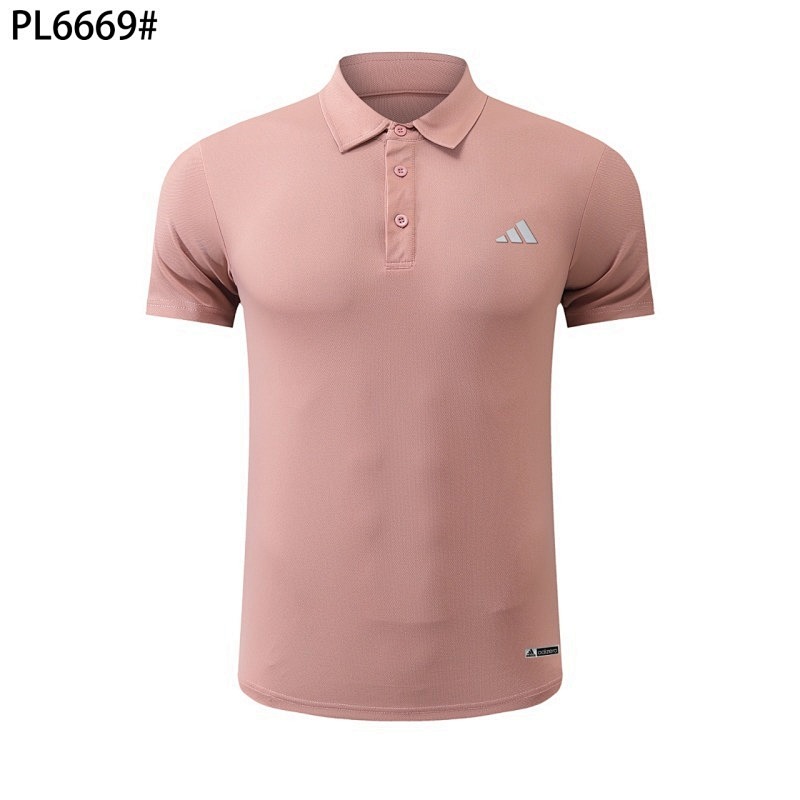 Adidas Short Sleeve Polo Jersey Polo 7