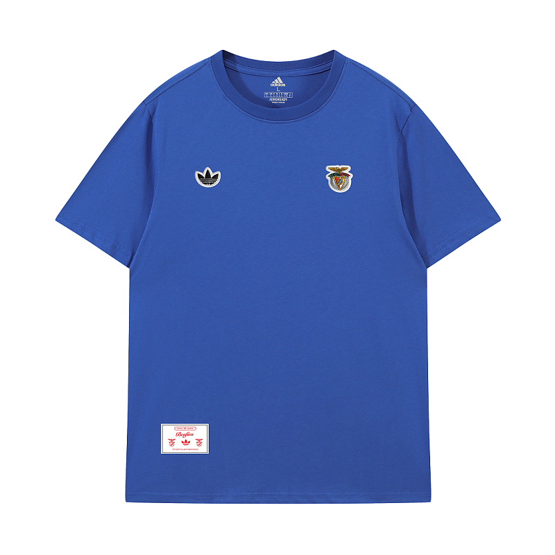 Benfica Retro T-shirt T · 3