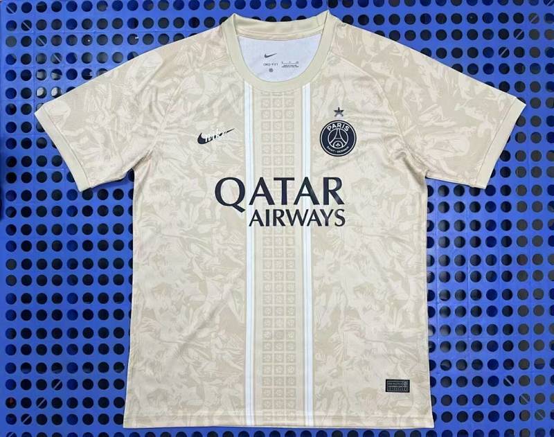 Paris Psg Special Fans Version Jersey · 3