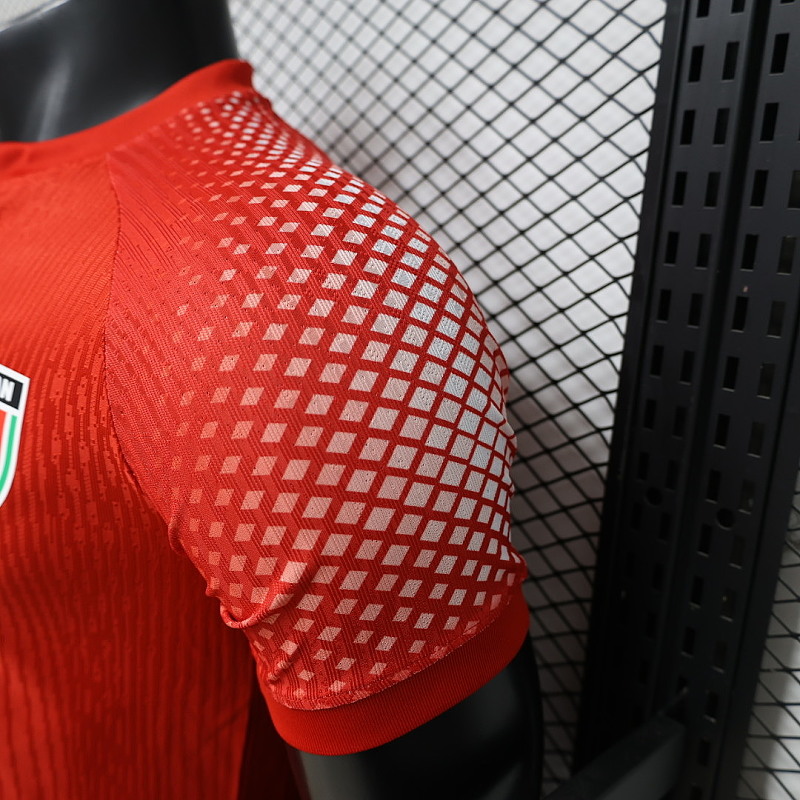 2026 Jordan Away Player Version Jersey 8
