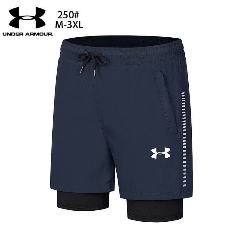 Under Armour Shorts · 3