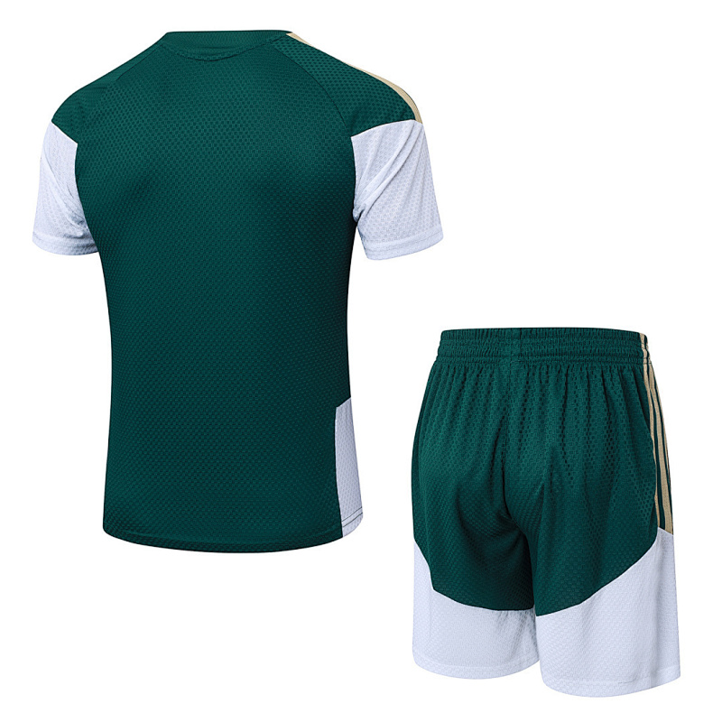 Adidas Short Player Version Tracksuit 3